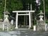 長姫神社（飯田城）
